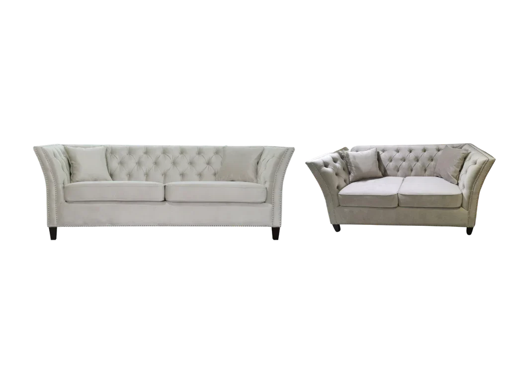Woodley Lounge Suite 3+2