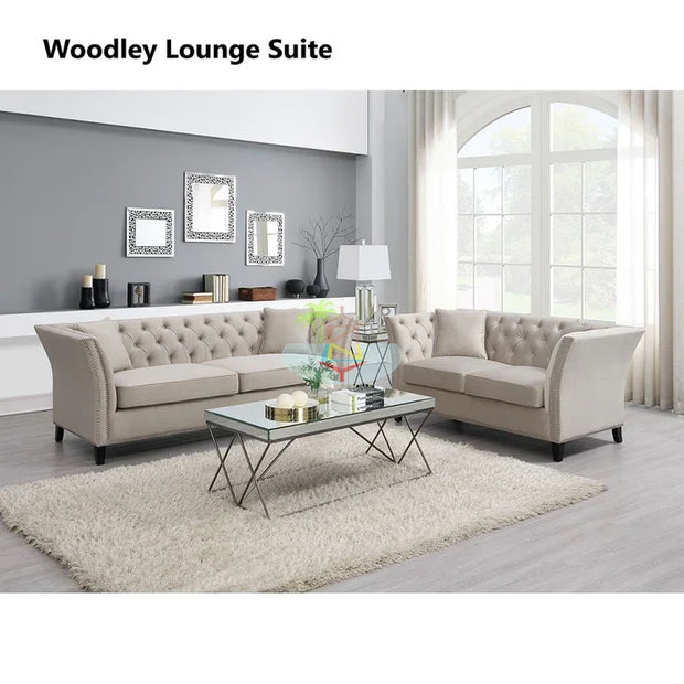 Woodley Lounge Suite 3+2