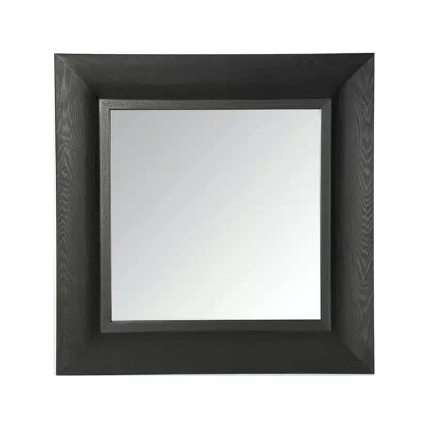 Madrid Wooden Mirror