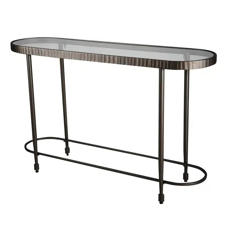 Valencia Console