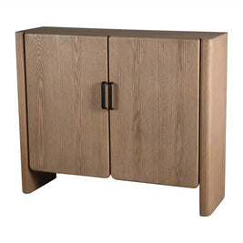 Malaga 2 Door Sideboard