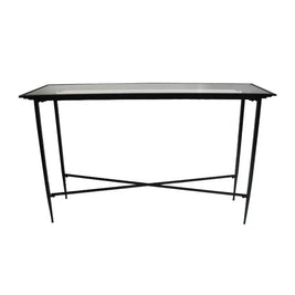 Bilbao Console