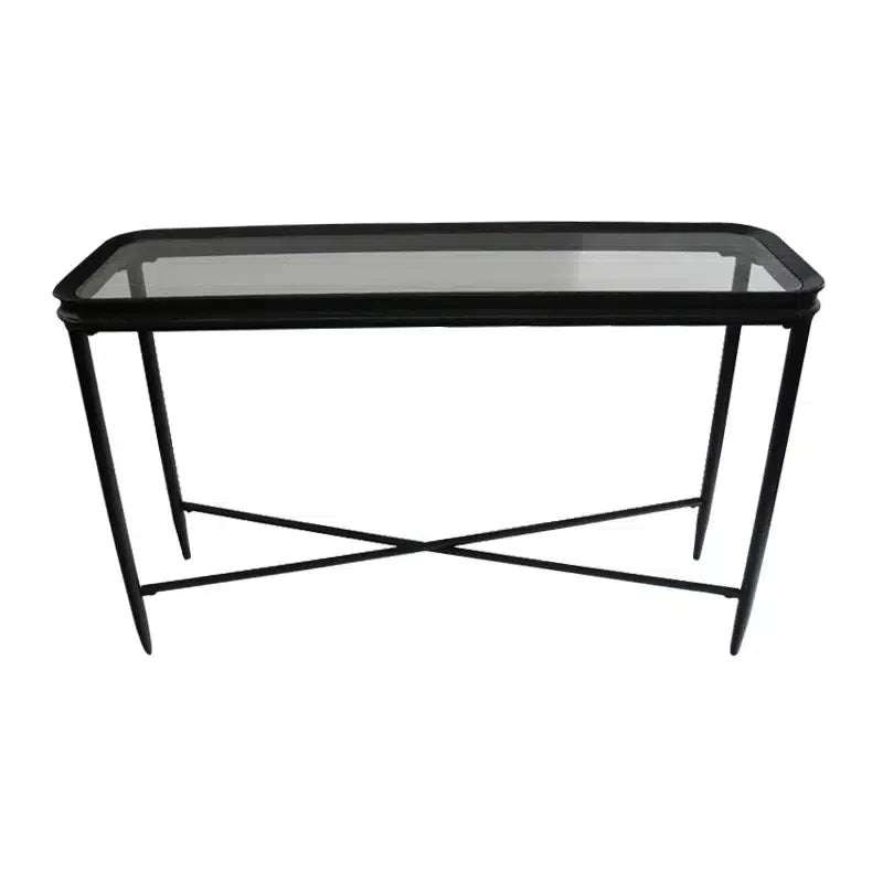 Murcia Console
