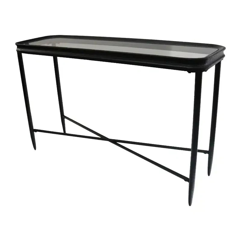 Murcia Console