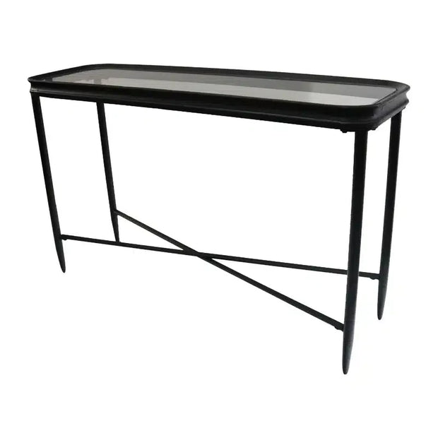 Murcia Console
