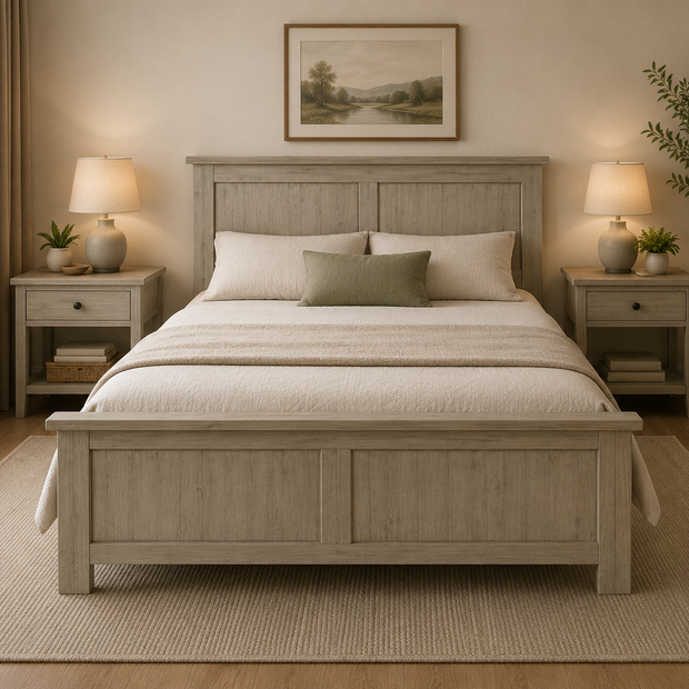 Acme Bedframe