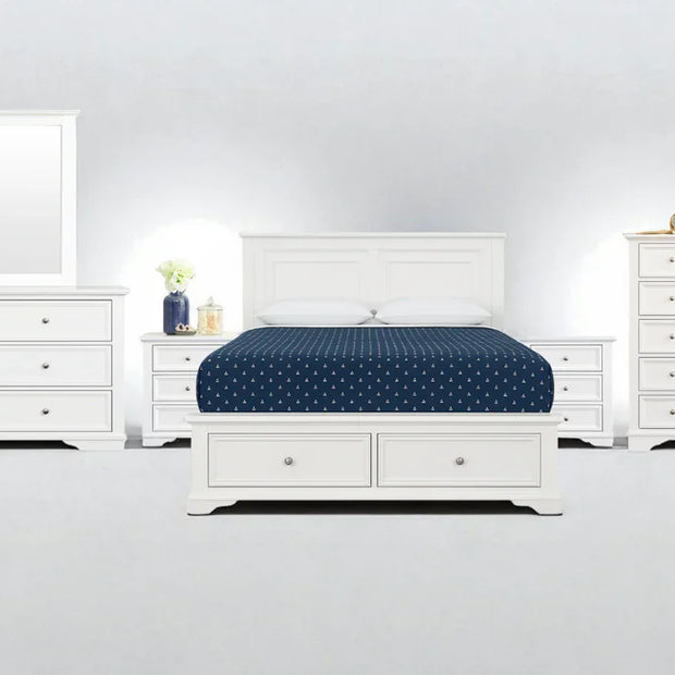 Plimmerton Bedroom Suite