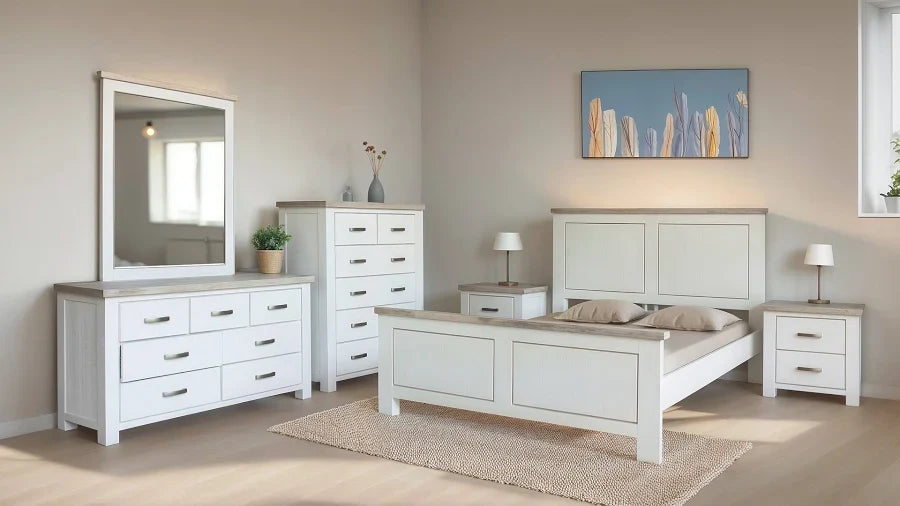 Acacia Bedroom Suite