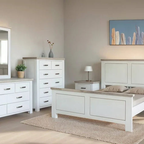 Acacia Bedroom Suite