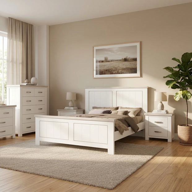 Acacia Bedroom Suite