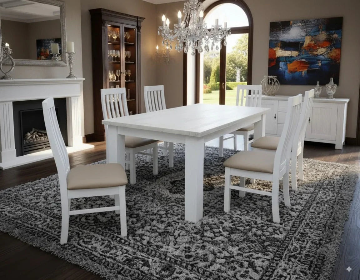Acacia Dining Suite