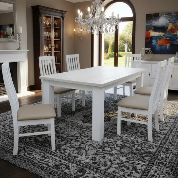 Acacia Dining Suite