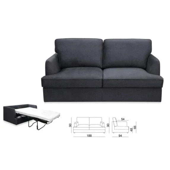 Tiffany Sofabed