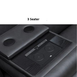 Avenger Electric Recliner Suite