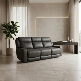 Avenger Electric Recliner Suite