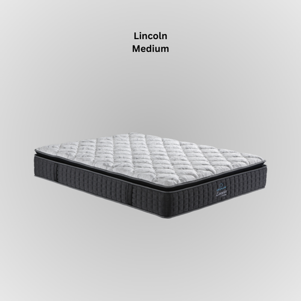 Lincoln Medium