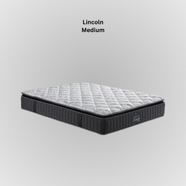 Lincoln Medium