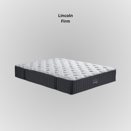 Lincoln Firm