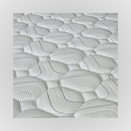 Lunar Pillow Top