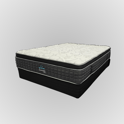 Lincoln Plush