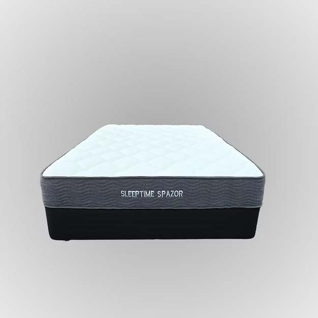 Zzz Time Spazor