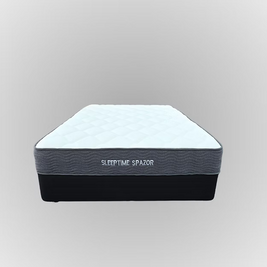 Zzz Time Spazor