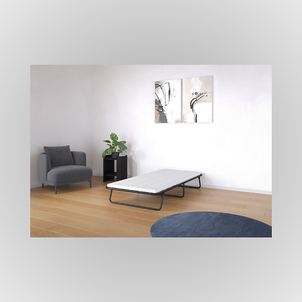 Atlas Folding Bed