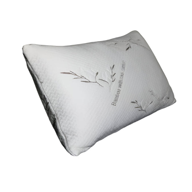 Bamboo Gel Pillow