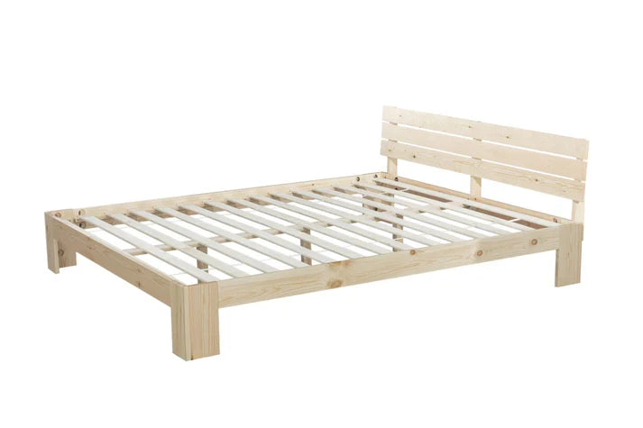 Bell Bed Frame
