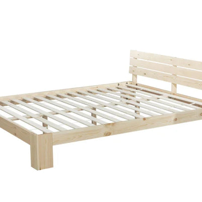Bell Bed Frame