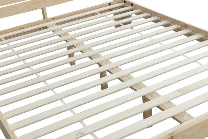 Bell Bed Frame