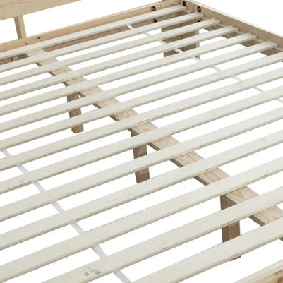 Bell Bed Frame