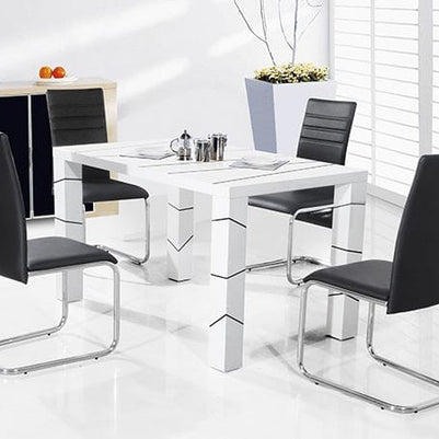 Mona Dining Suite