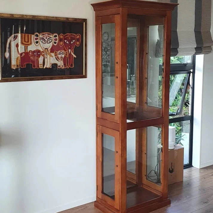 Felton Display Cabinet