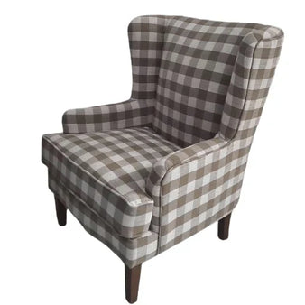 Carrisa Arm Chair