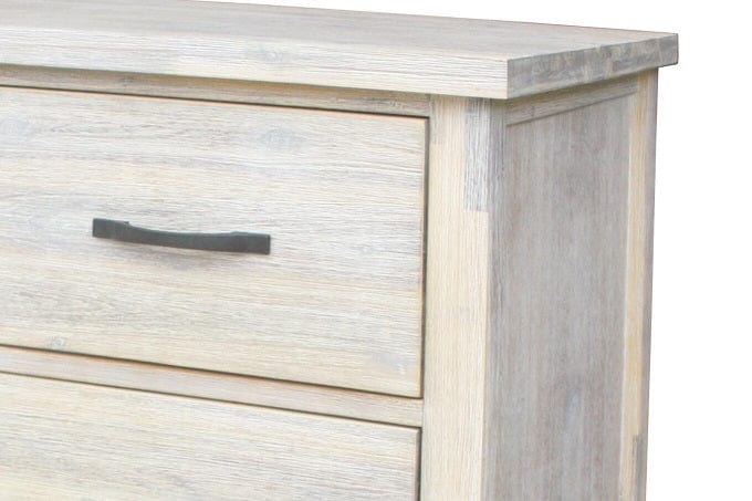 Ballman 5 Drawer Slimboy