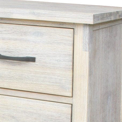 Ballman 5 Drawer Slimboy