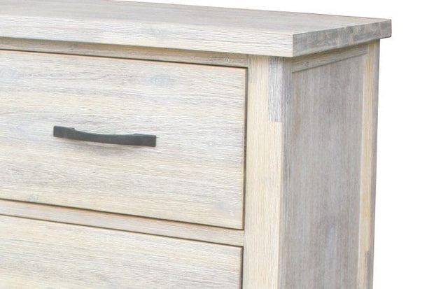 Ballman 5 Drawer Slimboy