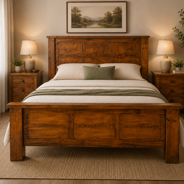 Meadow Bedframe