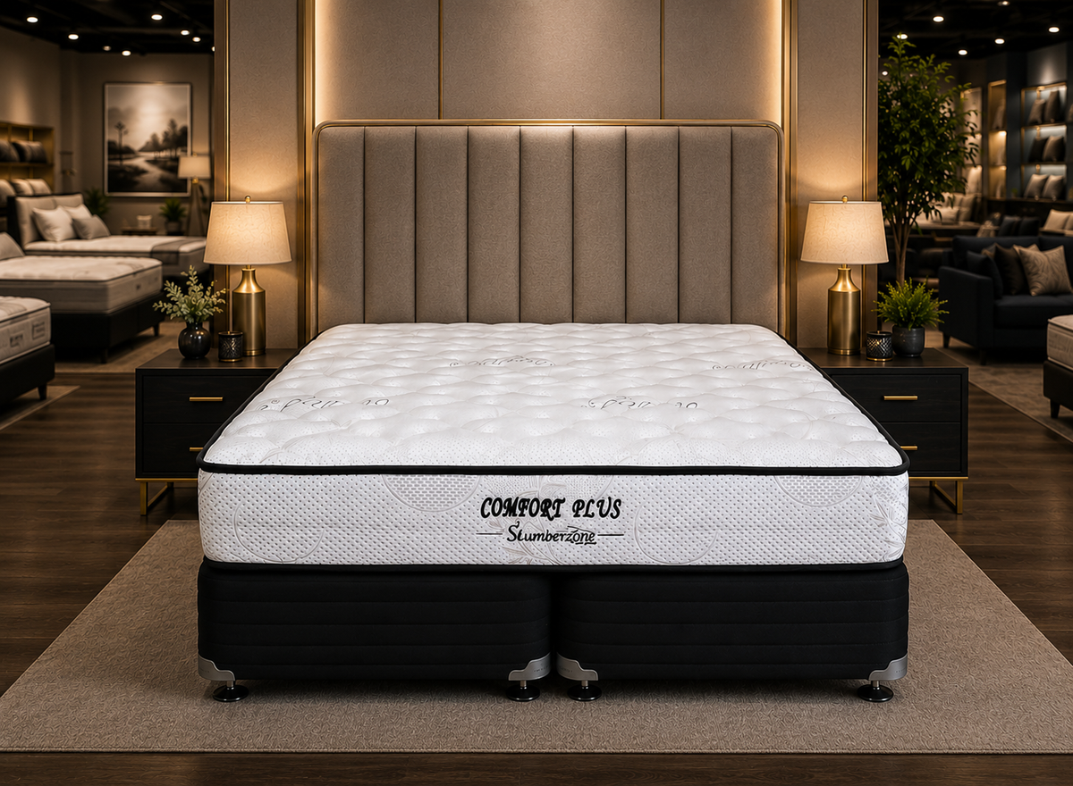 Comfort Plus