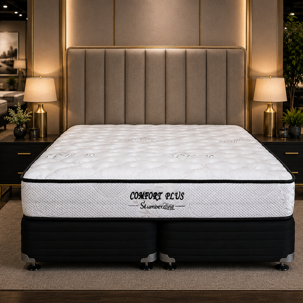 Comfort Plus