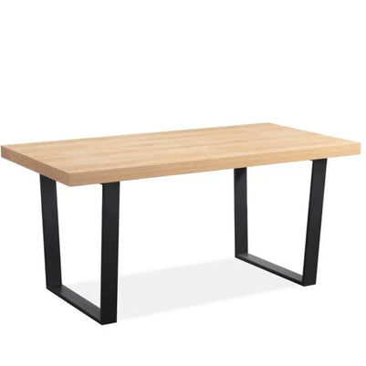 Bright Dining Table