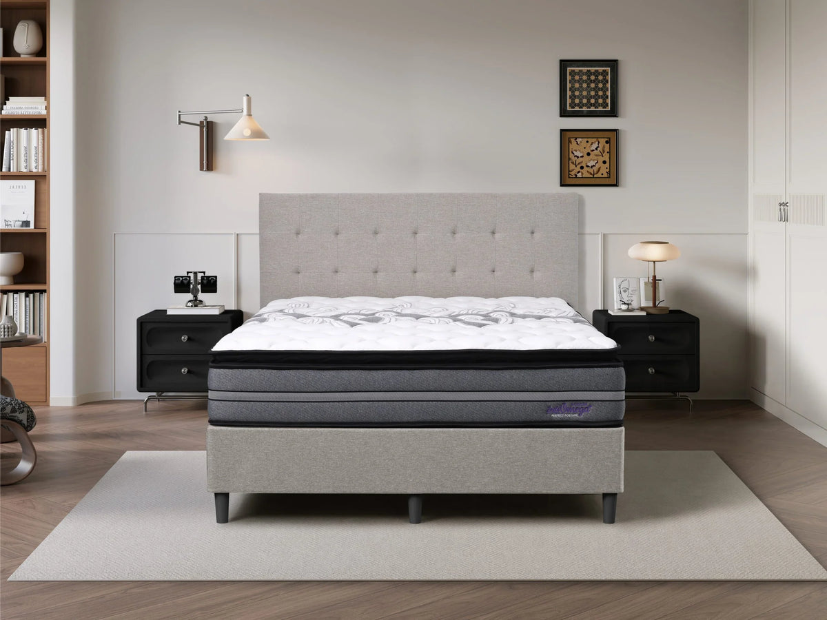 Perfect Posture Omega Plush