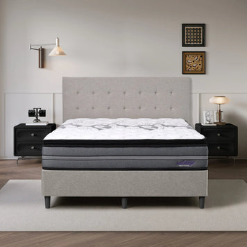 Perfect Posture Omega Plush