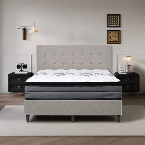 Perfect Posture Omega Plush