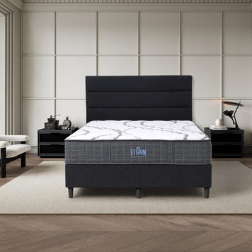 Titan Firm Mattress