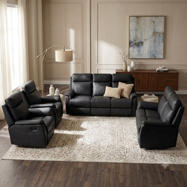 Roberto Lounge Suite