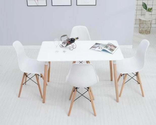 Echo Dining Suite