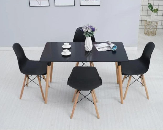 Echo Dining Suite