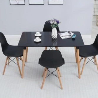 Echo Dining Suite